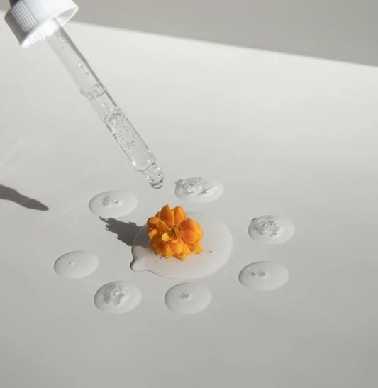 Learn about harmful ingredients found in common self-care products