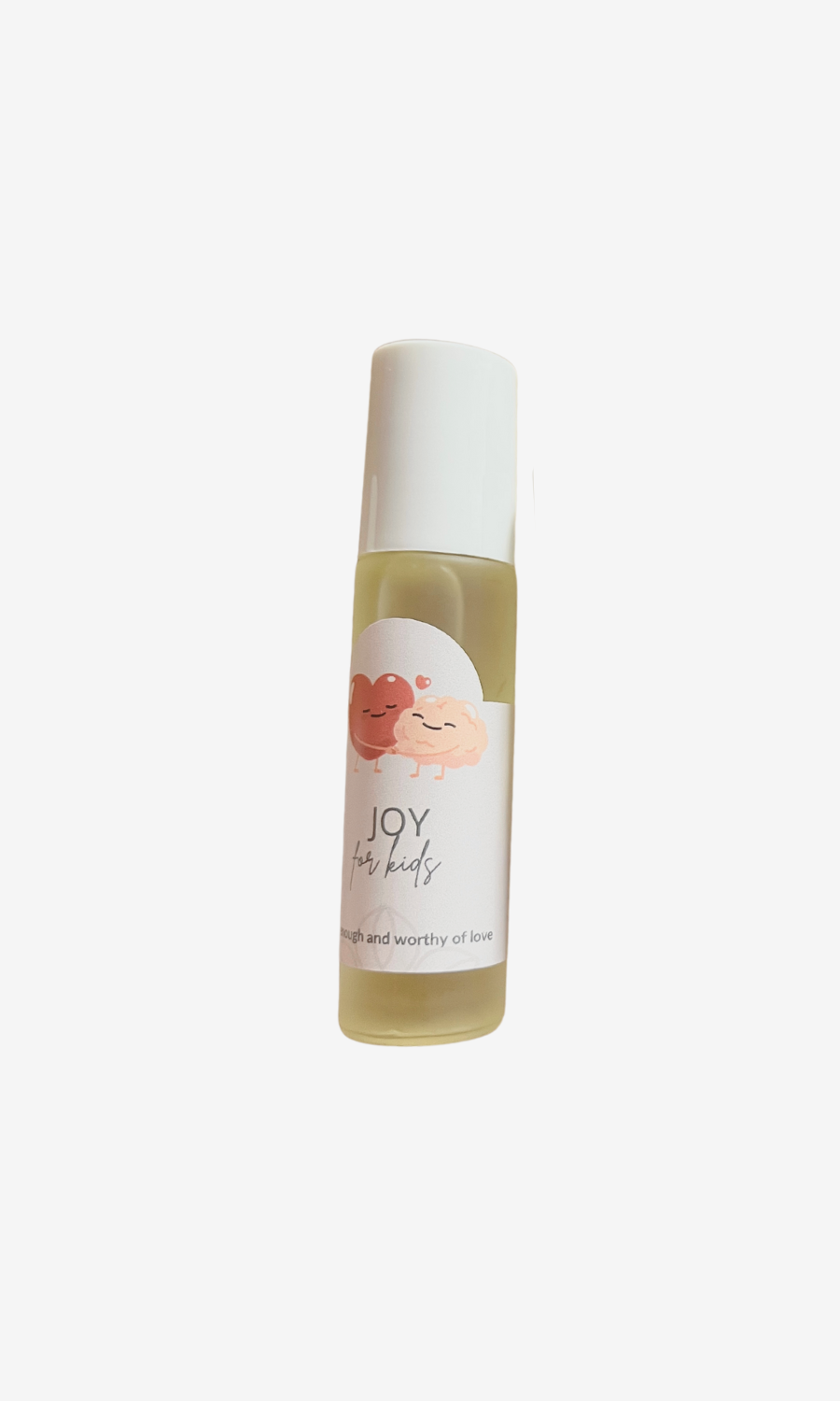 JOY - Emotional Comfort Roller for Kids