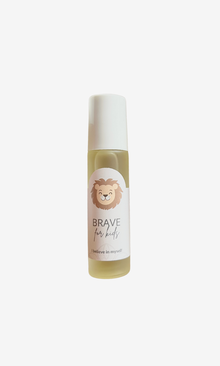 BRAVE for Kids Roller Blend - Courage