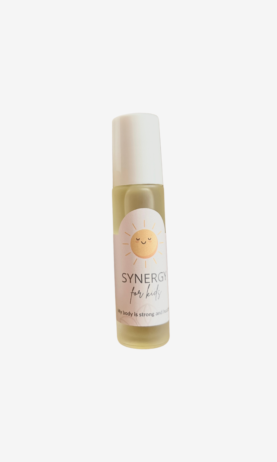 SYNERGY for Kids Roller Blend - Immunity