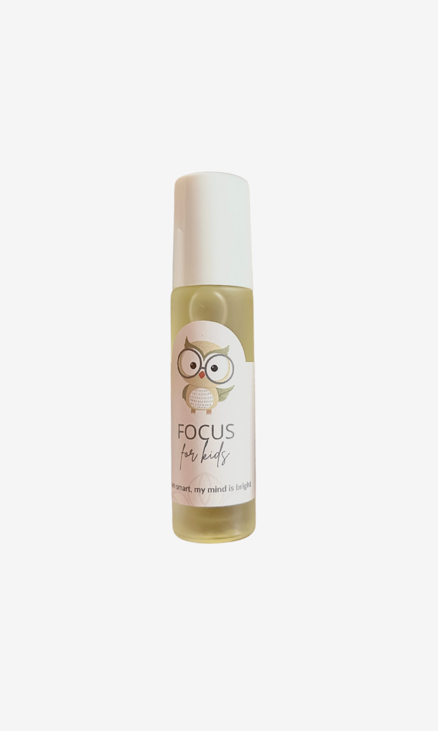 FOCUS for Kids Roller Blend - Concentration