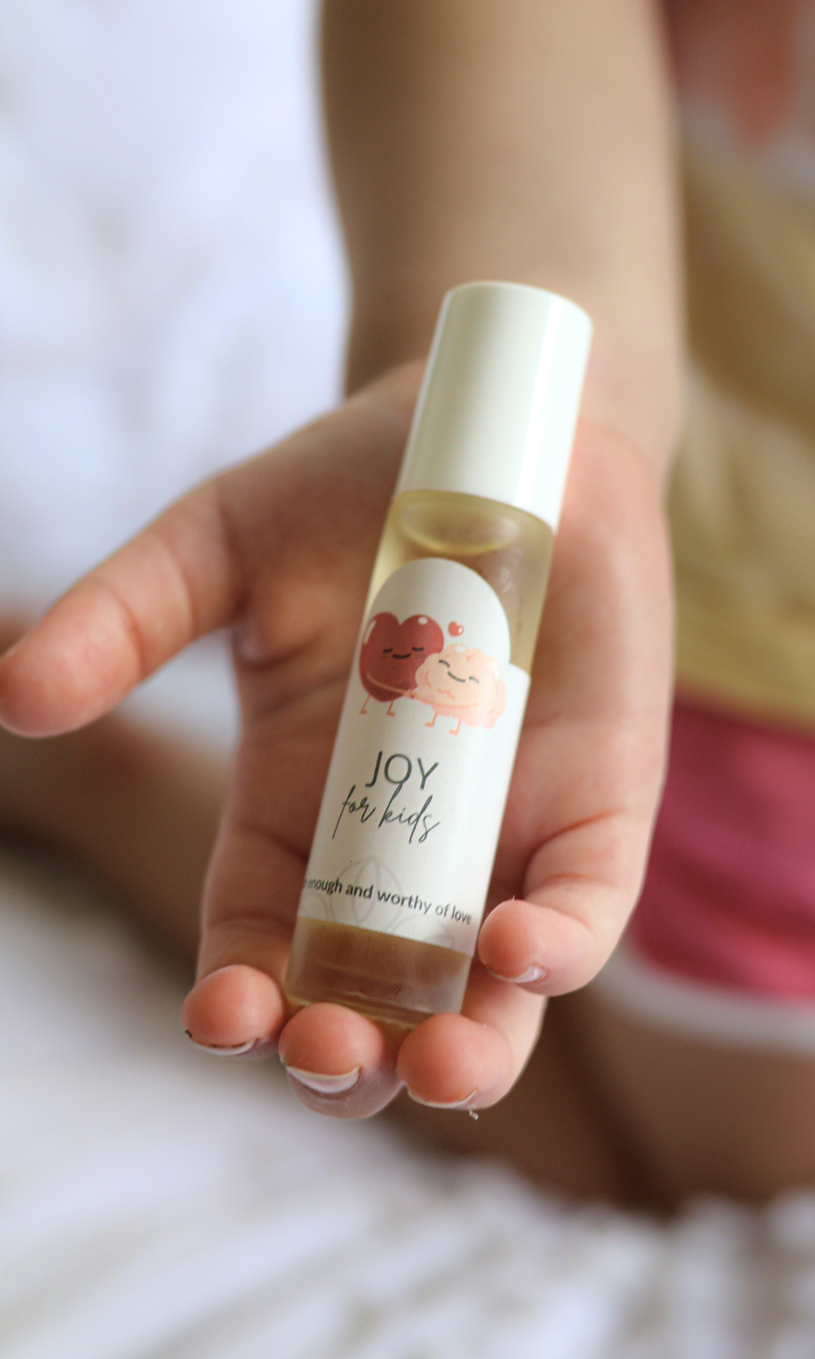 JOY for Kids Roller Blend - Self Love