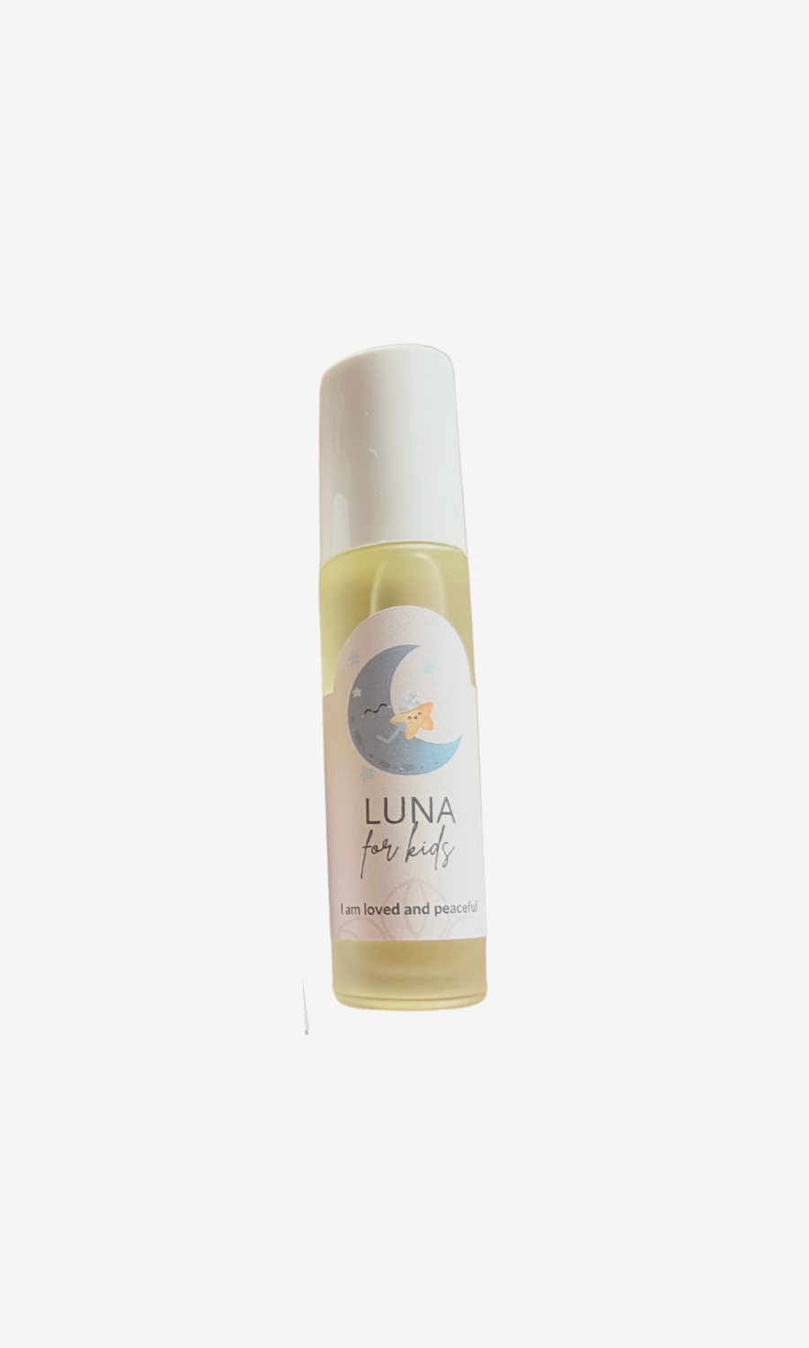 LUNA for Kids Roller Blend - Sleep