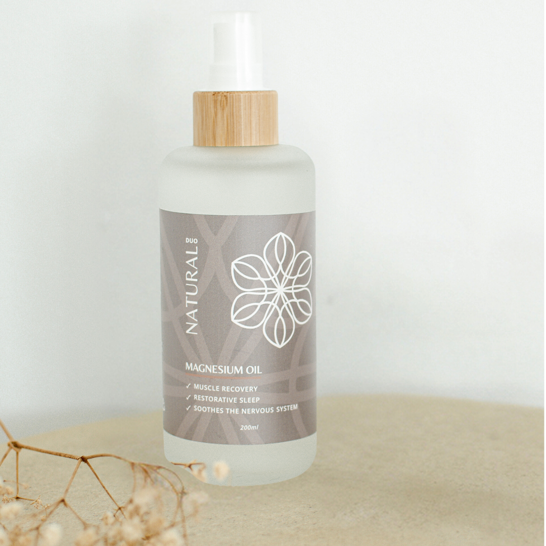 Premium Magnesium oil 200ml