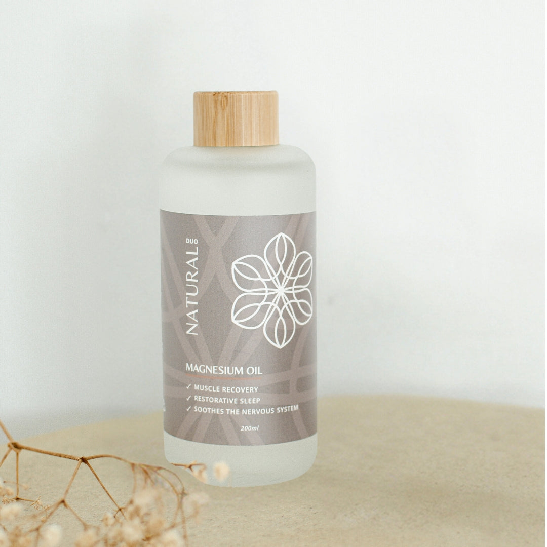 Premium Magnesium oil 200ml