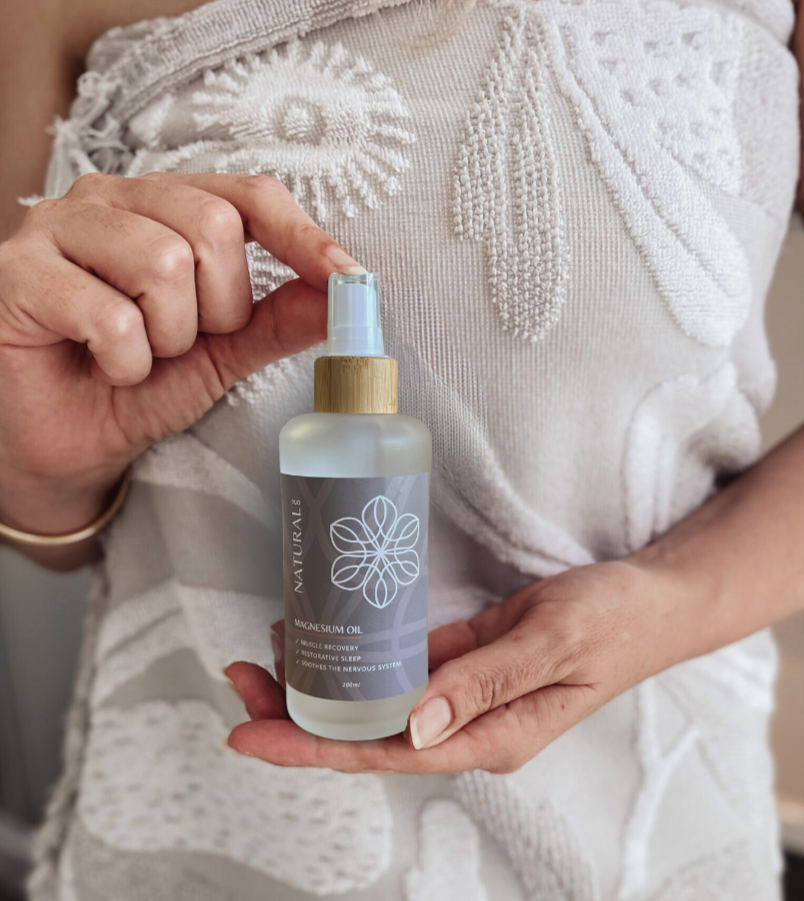 Premium Magnesium oil 200ml