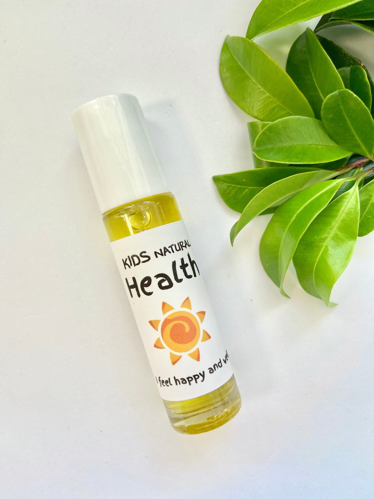 Health Children Roller