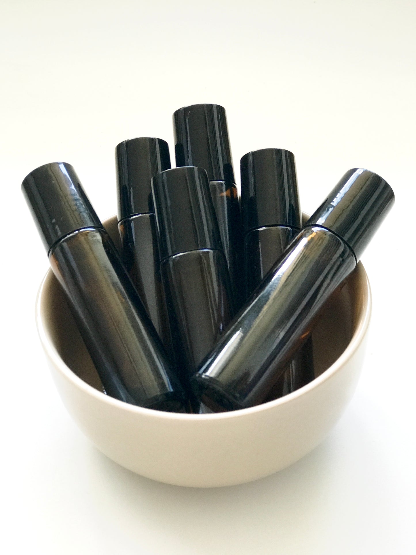 Essential oil Roller in Jojoba oil - Unlabeled