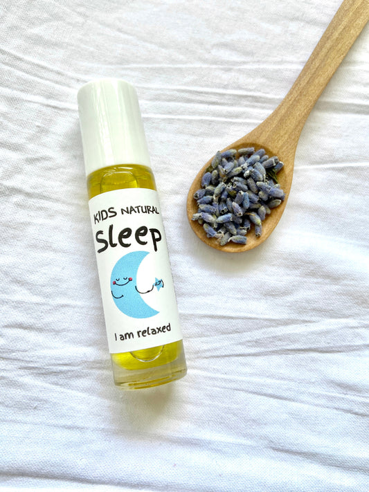 Sleep Children Roller