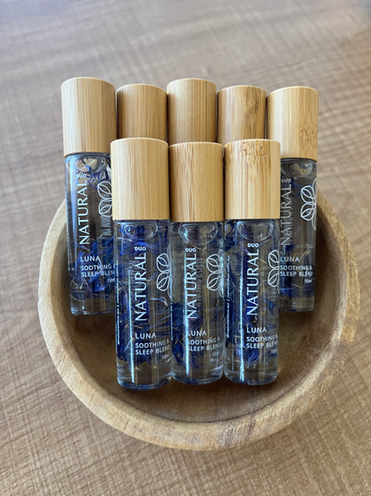 LUNA Serenity Essential oil roller