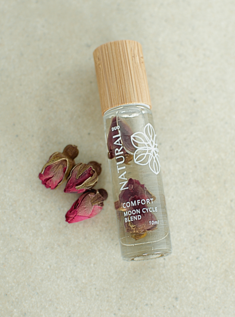 COMFORT Self-love Essential oil roller