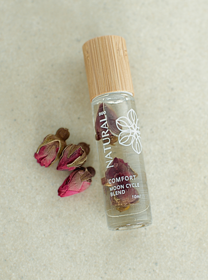 COMFORT Self-love Essential oil roller