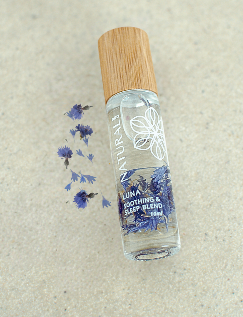 LUNA Serenity Essential oil roller