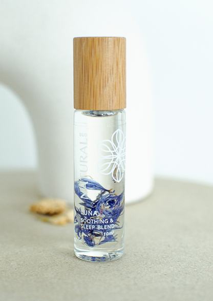 LUNA Serenity Essential oil roller