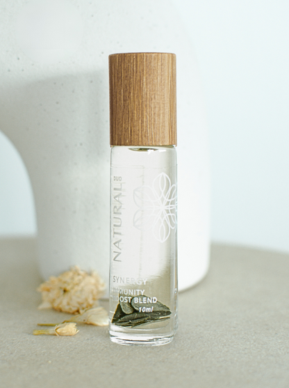 SYNERGY Immunity Essential oil roller