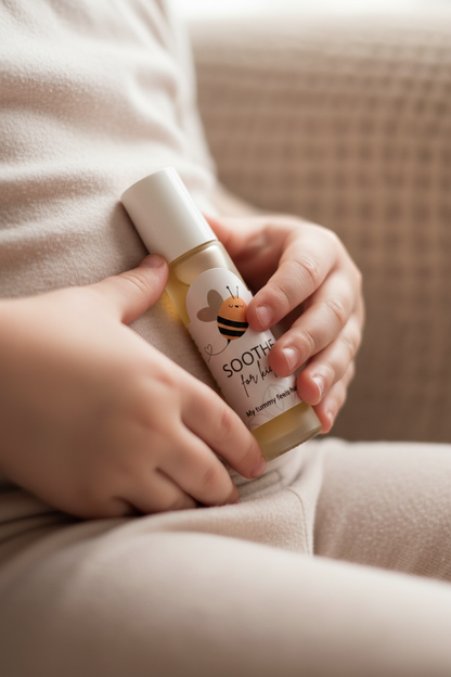 SOOTHE for Kids Roller Blend - Digest